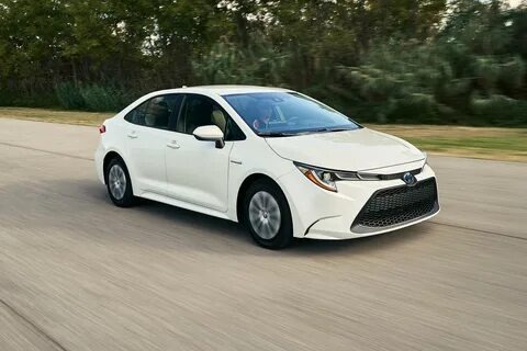 2024 Toyota Corolla Hybrid Price in USA Features & Specs blends impressive fuel efficiency (53 mpg city, 46 mpg highway) with a spacious cabin, standard safety and available all-wheel drive.