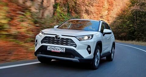 2023 Toyota RAV4 Pricing Review and Specs Explore exclusive pricing details and special offers on the 2023 Toyota RAV4.