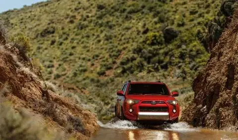 2024 Toyota 4Runner In USA Review Price And Specs Explore the detailed specifications from engine power to cutting-edge features.