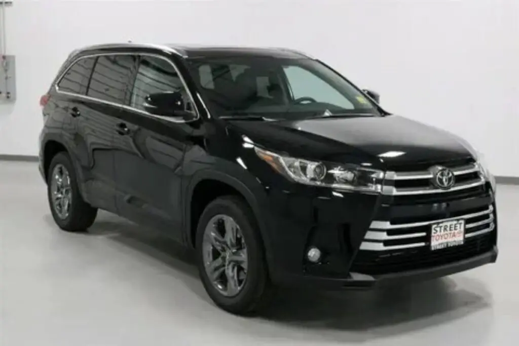 2018 Toyota Highlander In USA Review Pricing And Specs Explore impressive of advanced safety technologies to luxurious interior amenities.